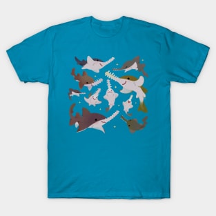 Sawfish T-Shirt